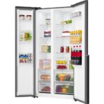 AMERIŠKI HLADILNIK GORENJE NRS917D41BX - slika 8